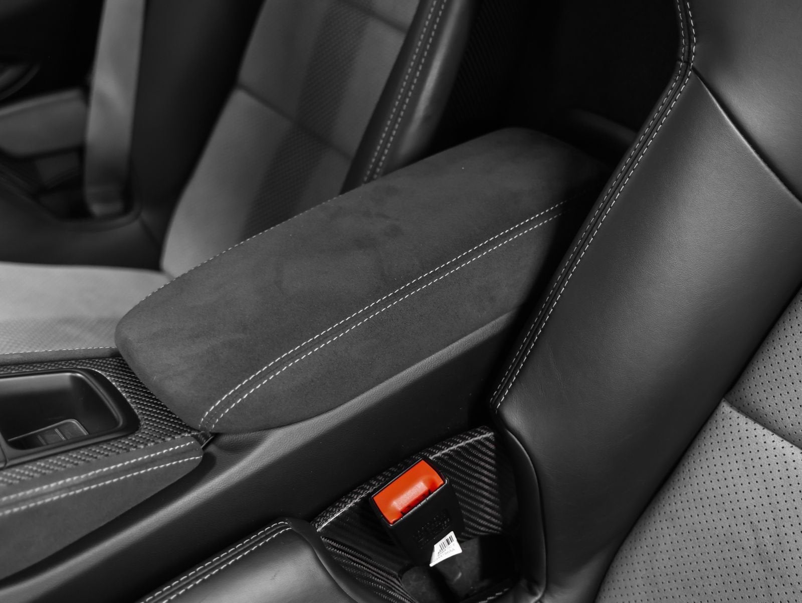 2023 Porsche 718 Cayman GT4 RS