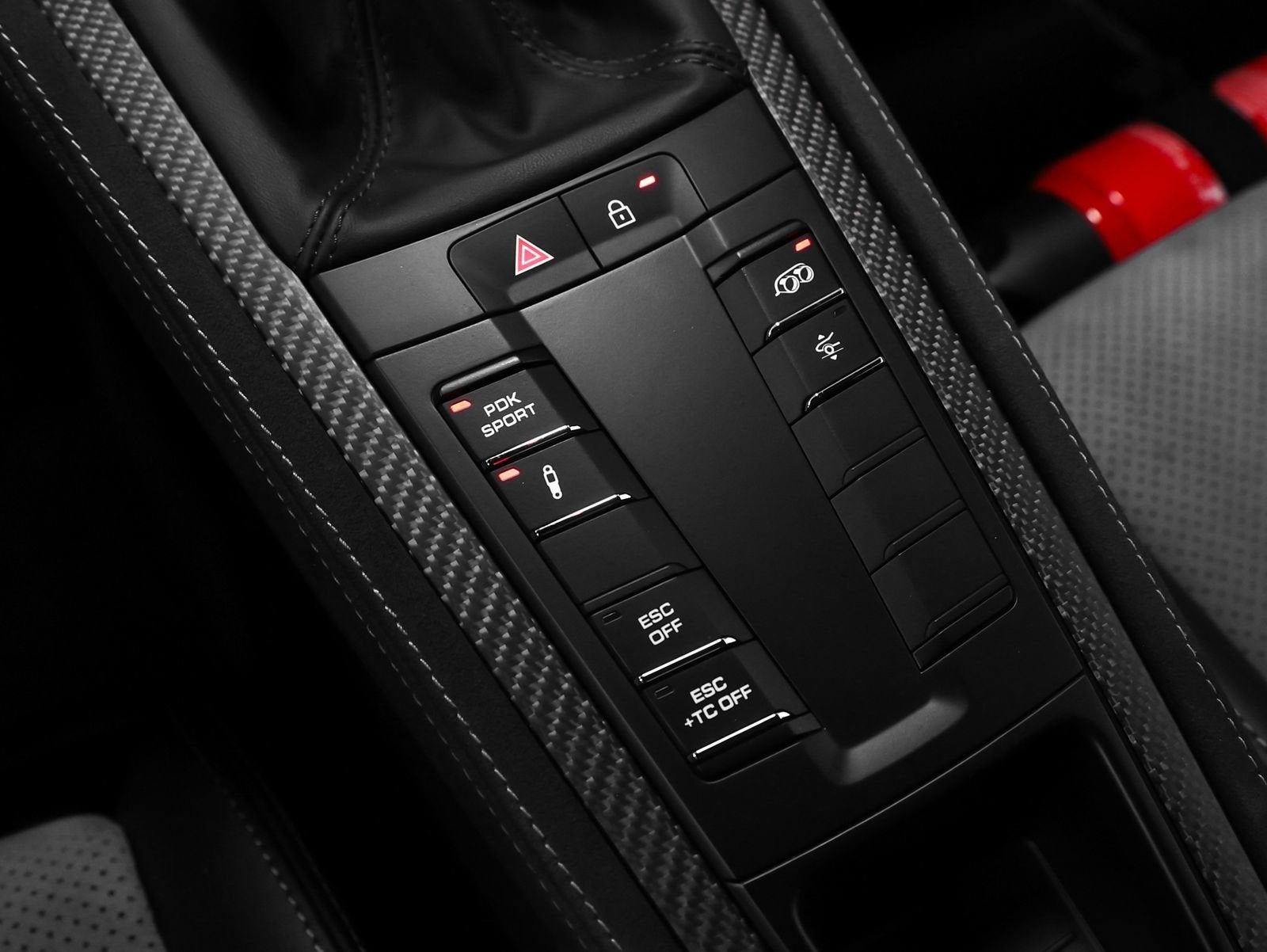 2023 Porsche 718 Cayman GT4 RS