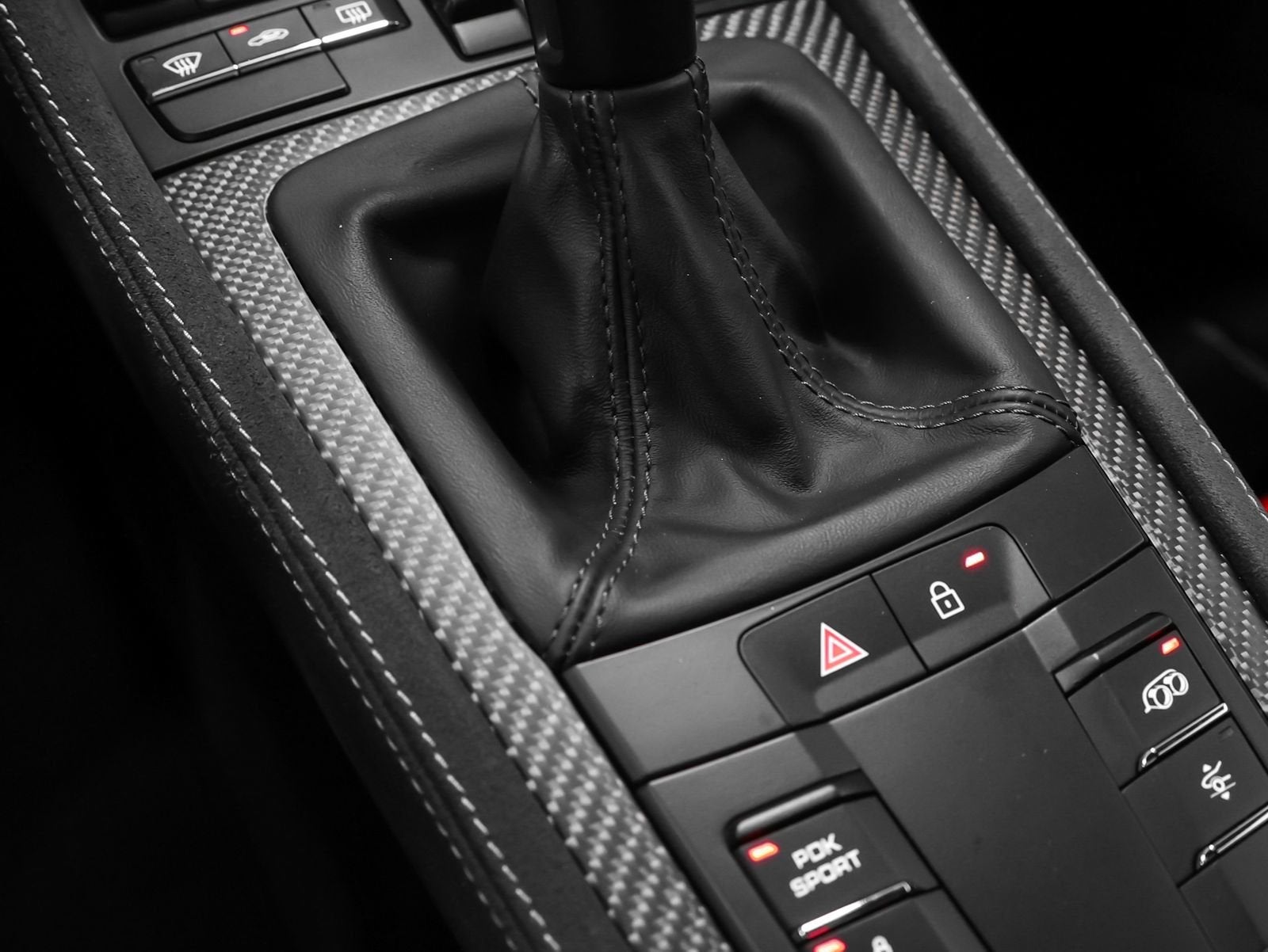 2023 Porsche 718 Cayman GT4 RS