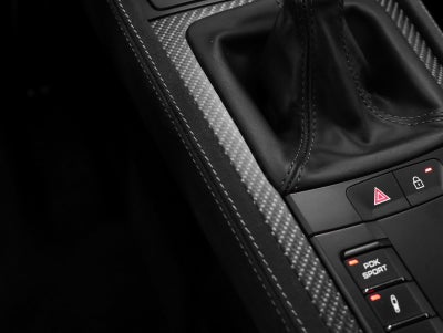 2023 Porsche 718 Cayman GT4 RS