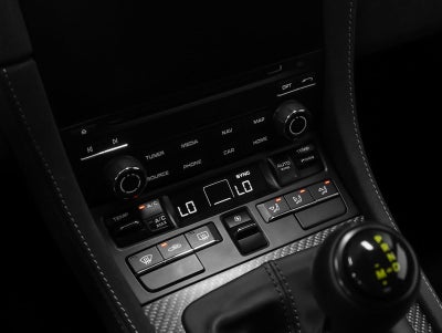 2023 Porsche 718 Cayman GT4 RS