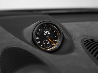 2023 Porsche 718 Cayman GT4 RS