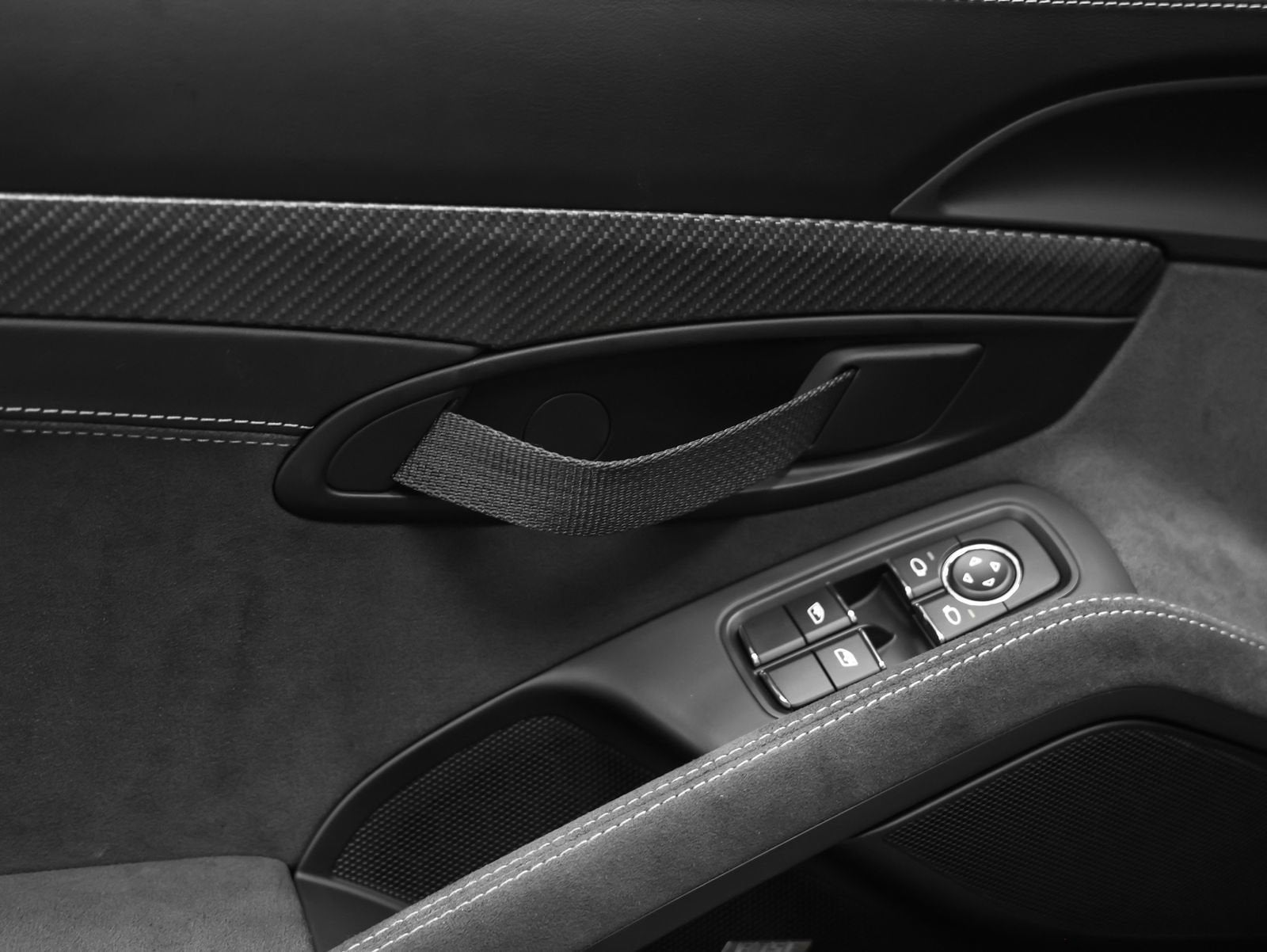 2023 Porsche 718 Cayman GT4 RS