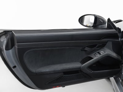 2023 Porsche 718 Cayman GT4 RS