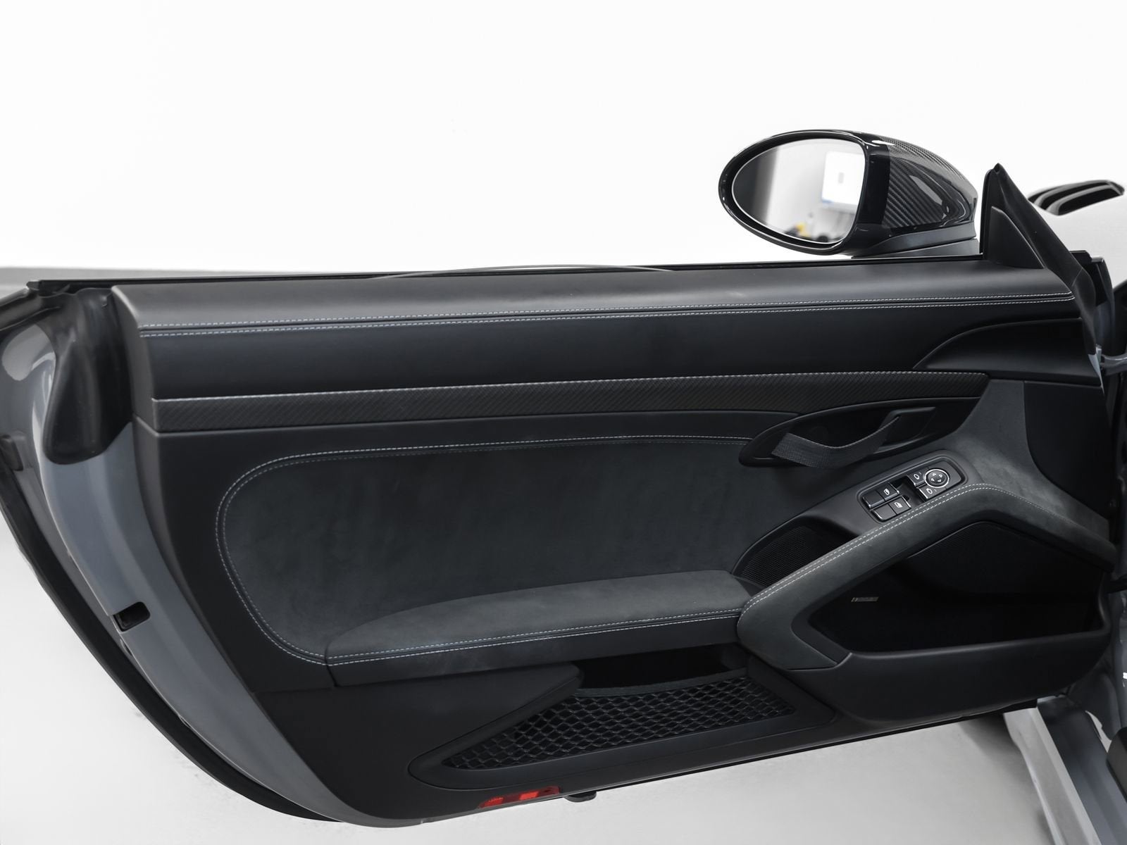 2023 Porsche 718 Cayman GT4 RS