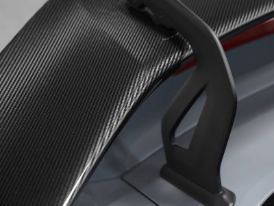 2023 Porsche 718 Cayman GT4 RS