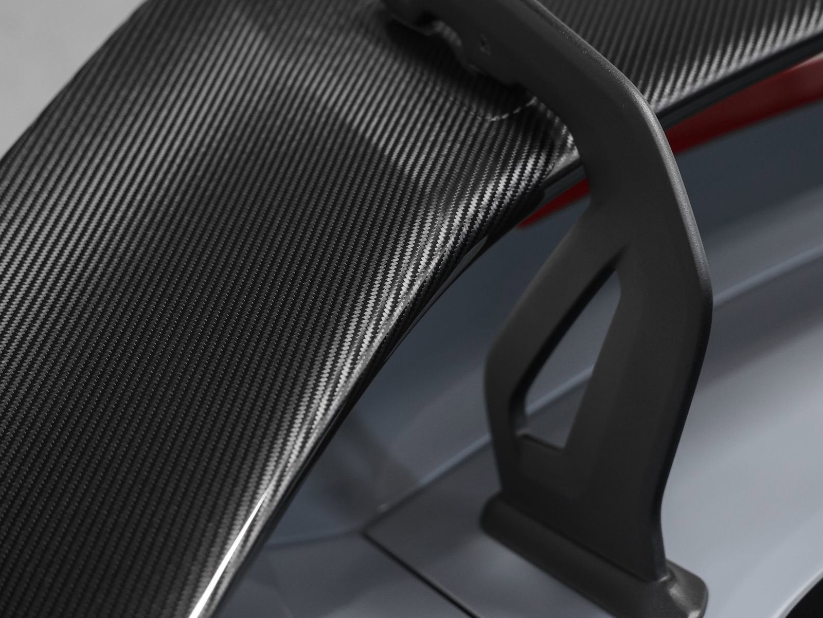 2023 Porsche 718 Cayman GT4 RS