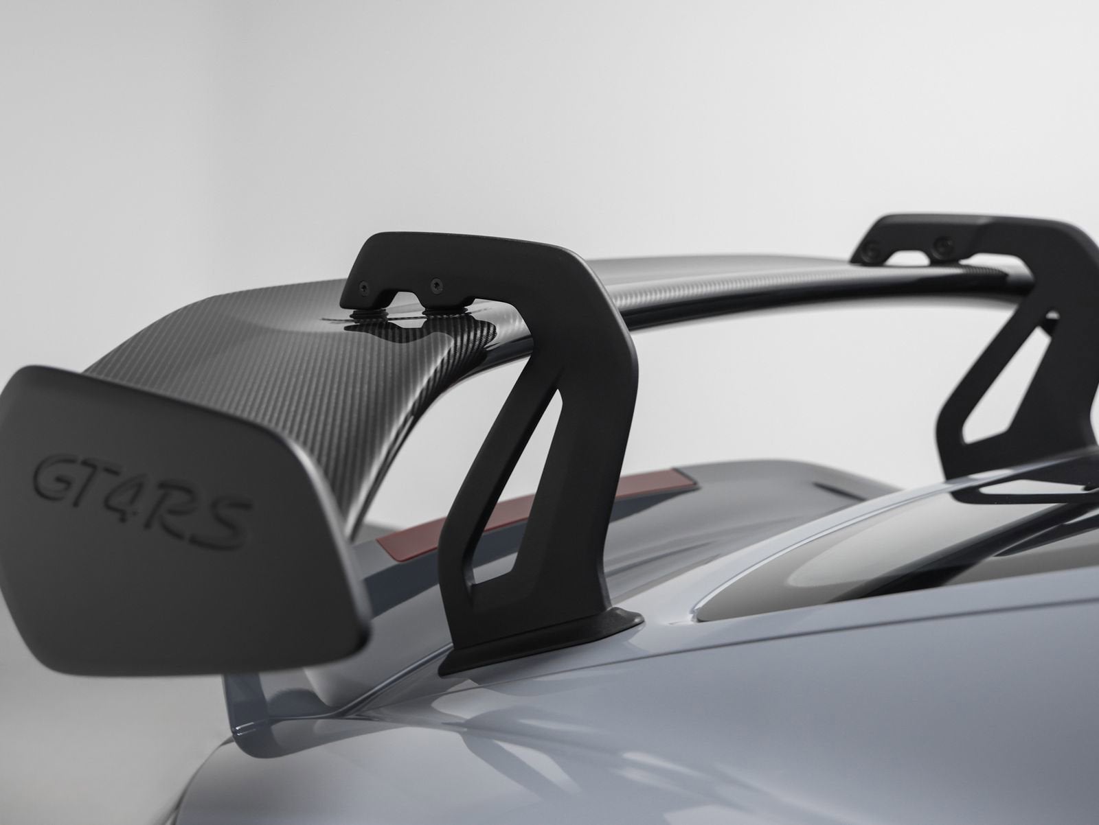 2023 Porsche 718 Cayman GT4 RS