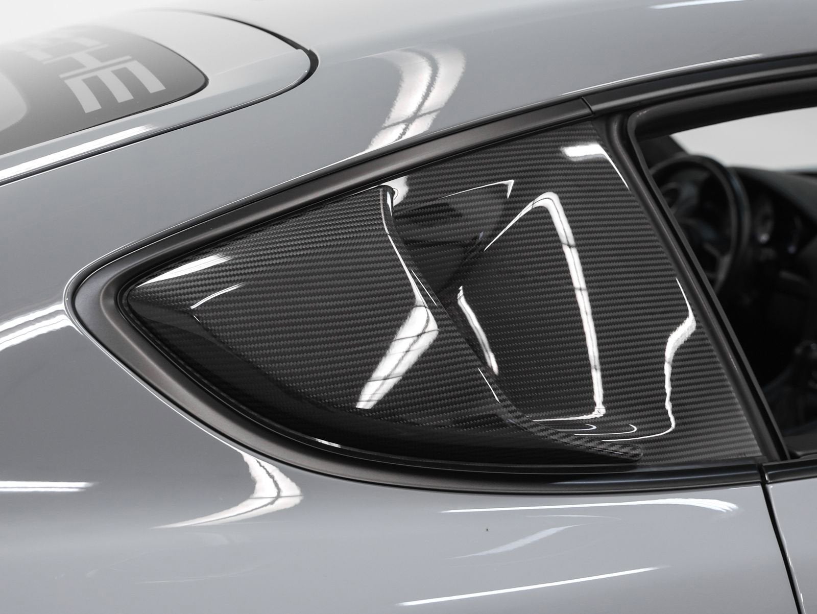 2023 Porsche 718 Cayman GT4 RS