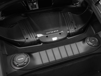 2023 Porsche 718 Cayman GT4 RS