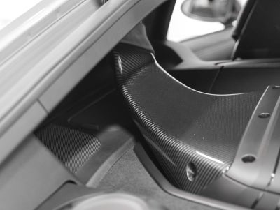 2023 Porsche 718 Cayman GT4 RS