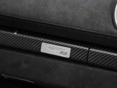 2023 Porsche 718 Cayman GT4 RS