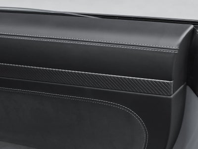 2023 Porsche 718 Cayman GT4 RS