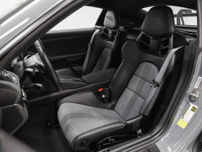 2023 Porsche 718 Cayman GT4 RS