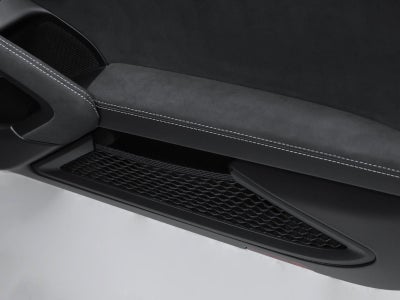 2023 Porsche 718 Cayman GT4 RS