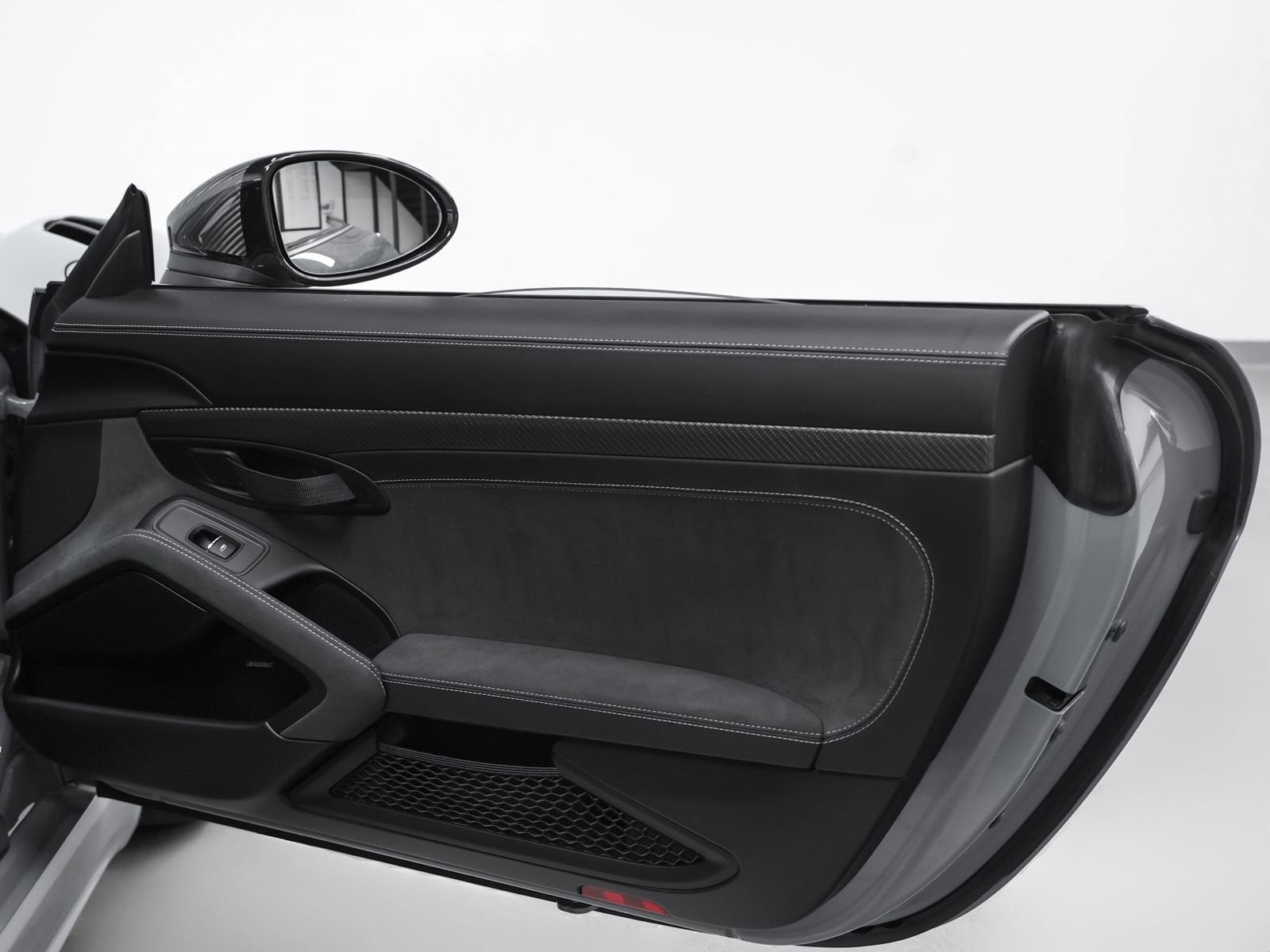 2023 Porsche 718 Cayman GT4 RS