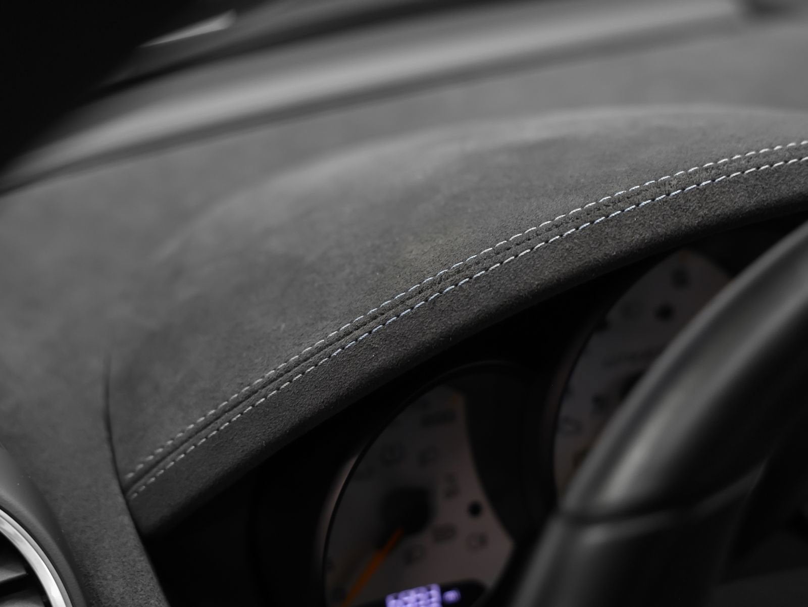 2023 Porsche 718 Cayman GT4 RS