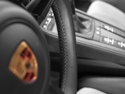 2023 Porsche 718 Cayman GT4 RS