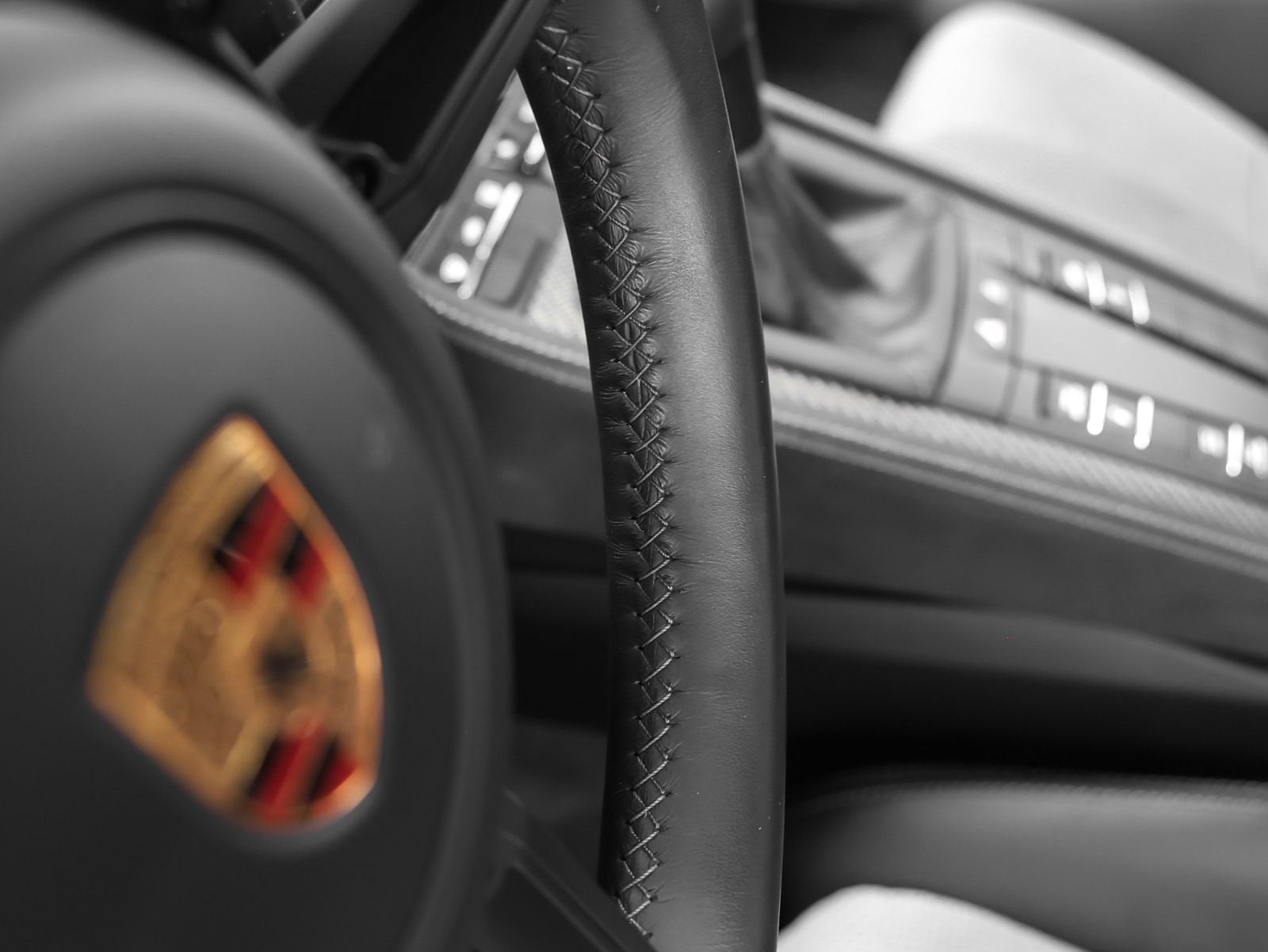 2023 Porsche 718 Cayman GT4 RS