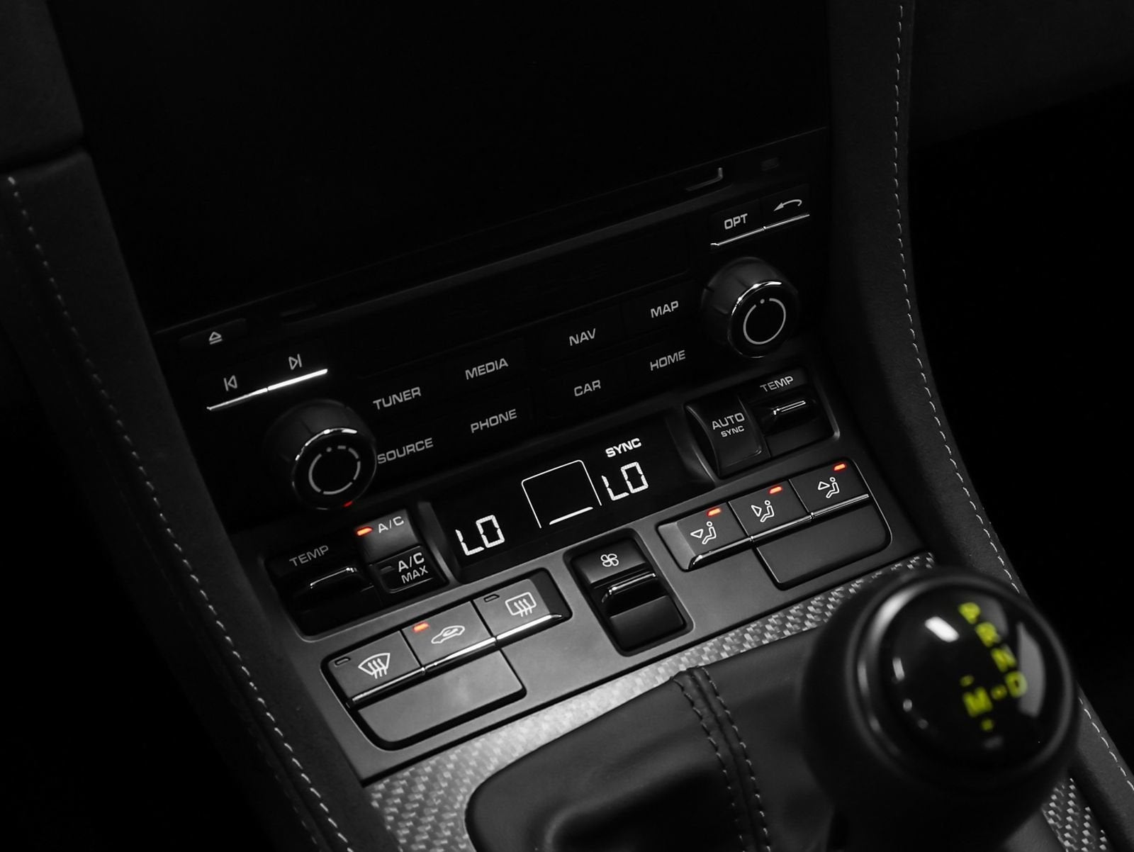 2023 Porsche 718 Cayman GT4 RS