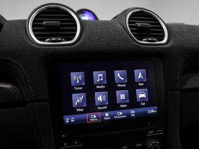 2023 Porsche 718 Cayman GT4 RS