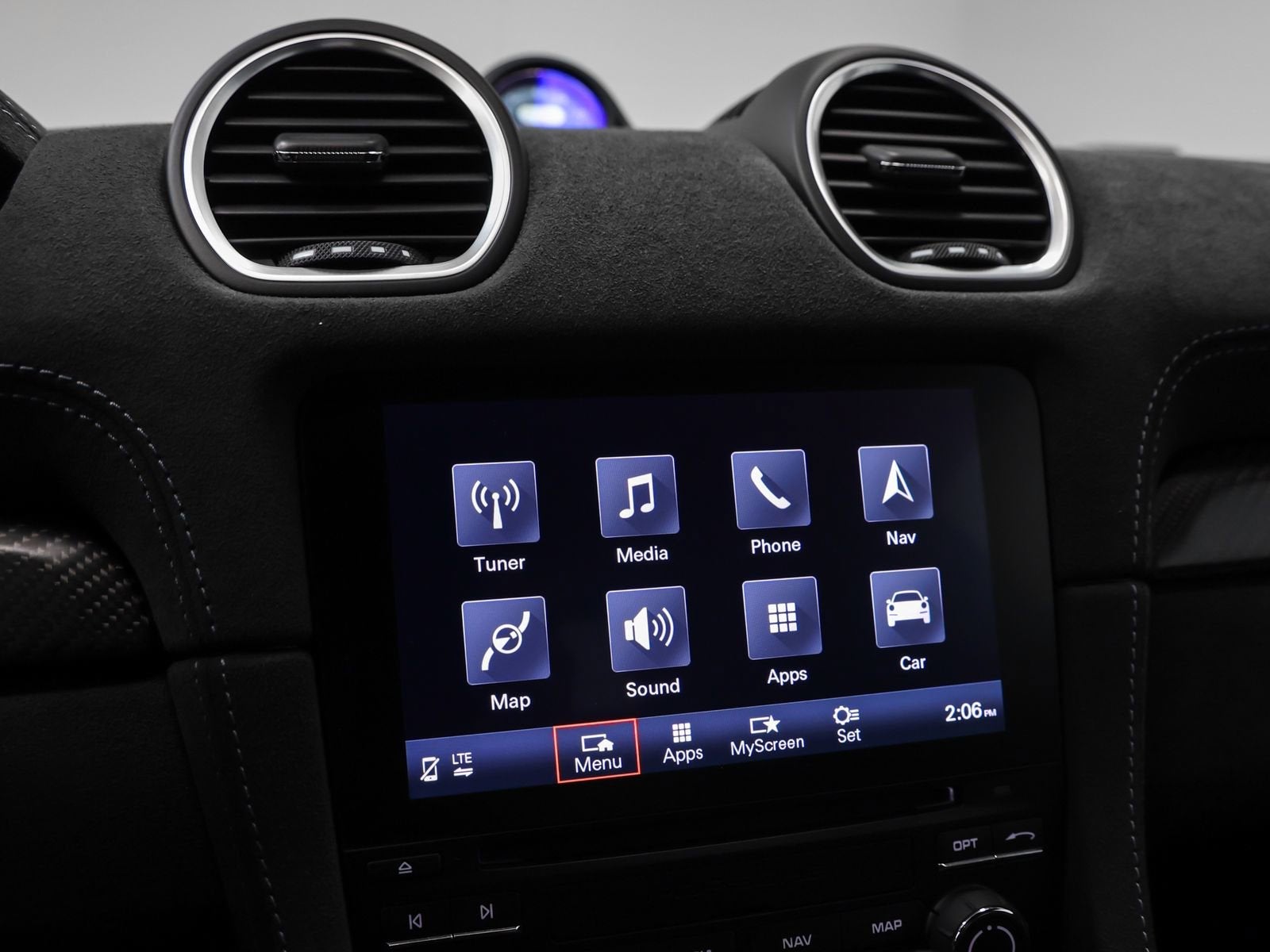 2023 Porsche 718 Cayman GT4 RS