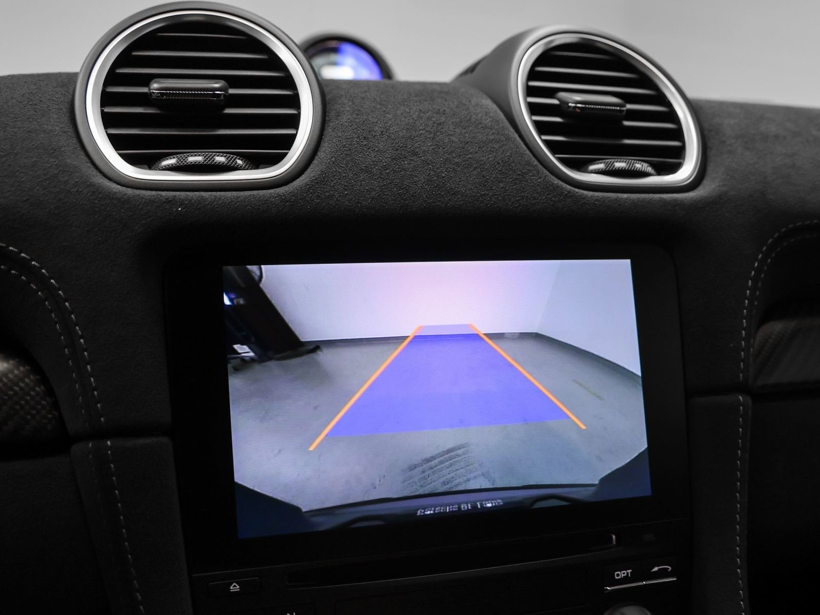 2023 Porsche 718 Cayman GT4 RS