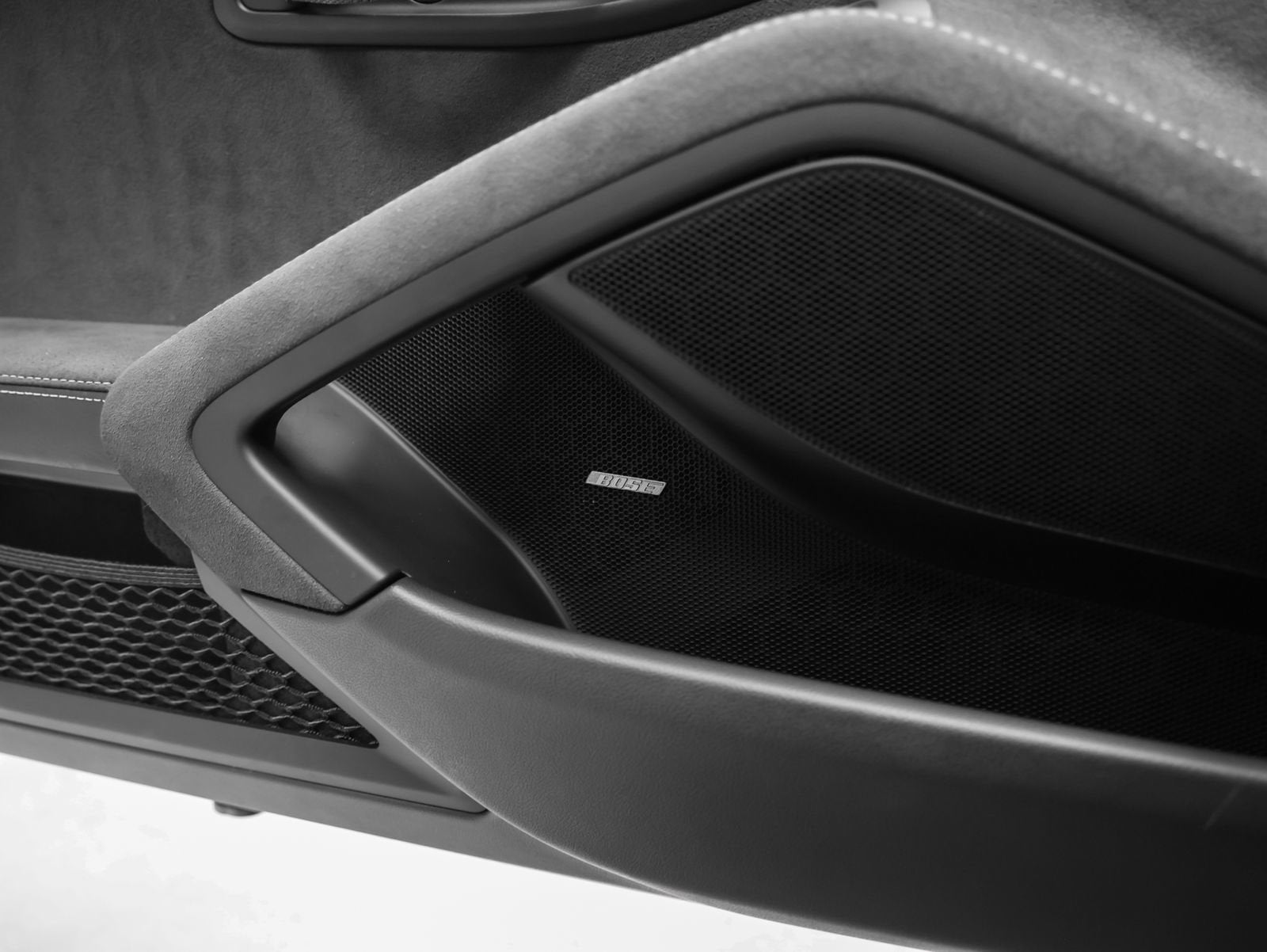 2023 Porsche 718 Cayman GT4 RS