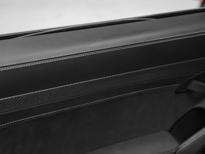 2023 Porsche 718 Cayman GT4 RS