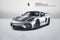 2025 Porsche 718 Cayman GT4 RS