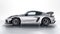 2025 Porsche 718 Cayman GT4 RS