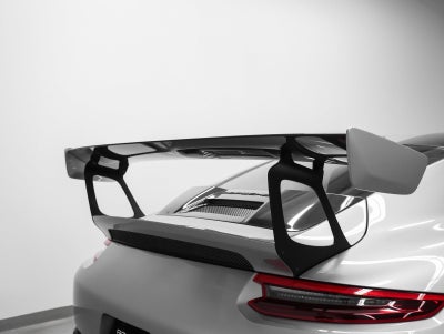 2018 Porsche 911 GT2 RS