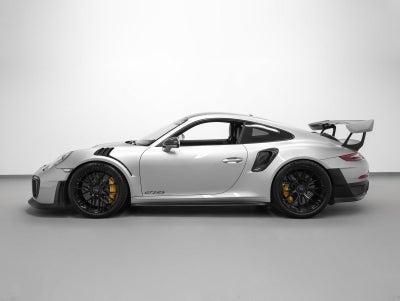 2018 Porsche 911 GT2 RS