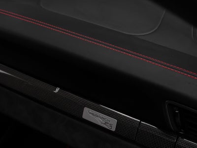 2018 Porsche 911 GT2 RS