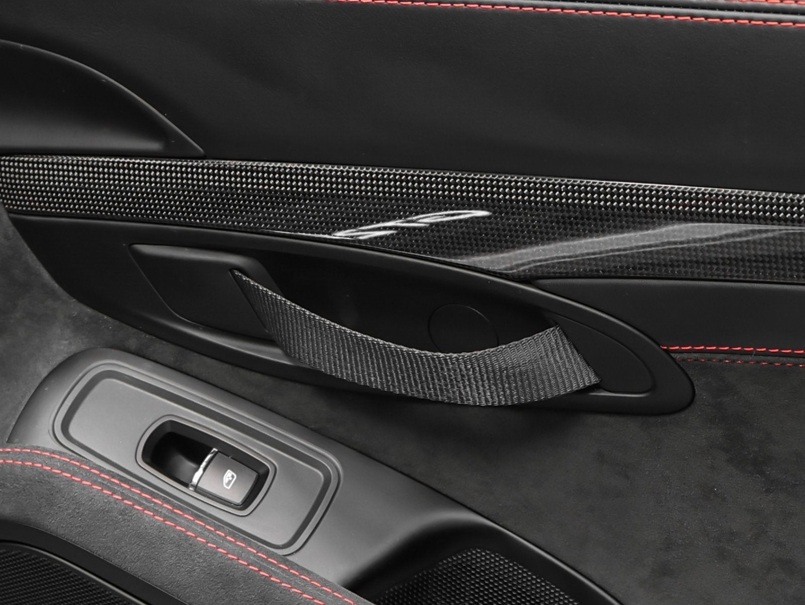 2018 Porsche 911 GT2 RS