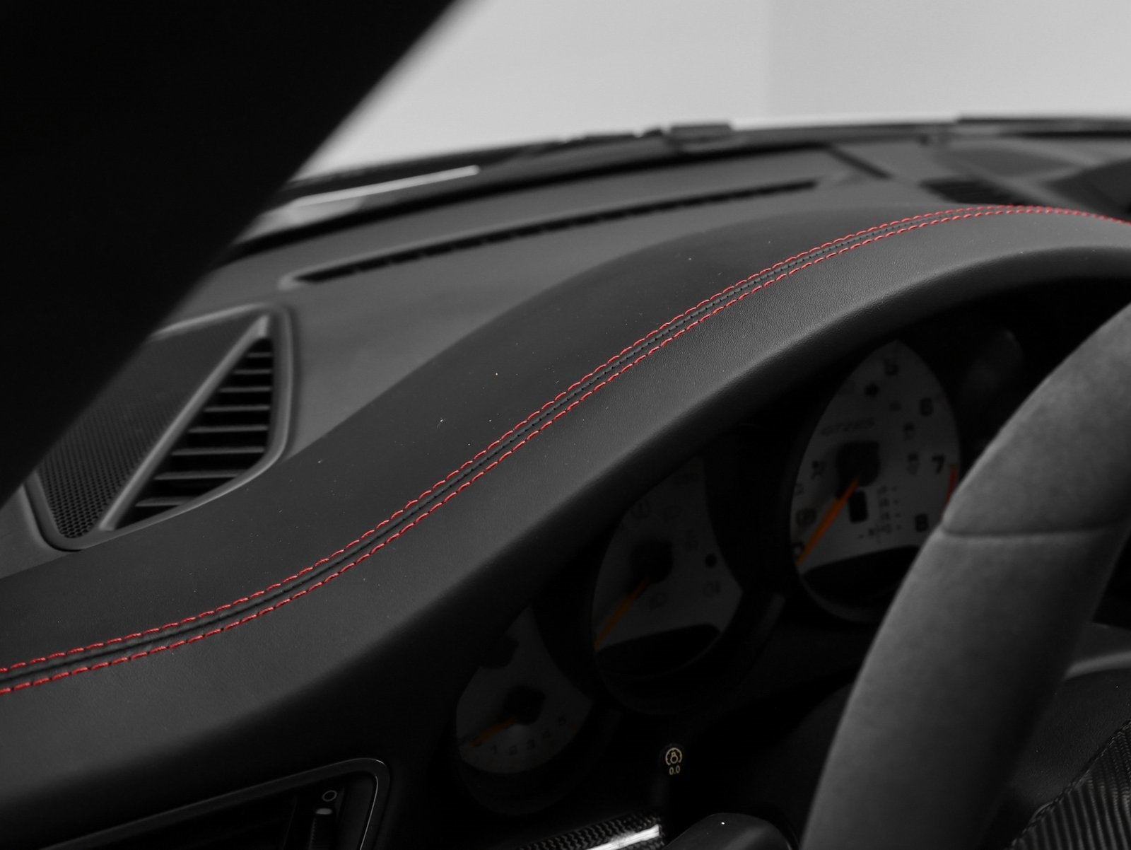 2018 Porsche 911 GT2 RS