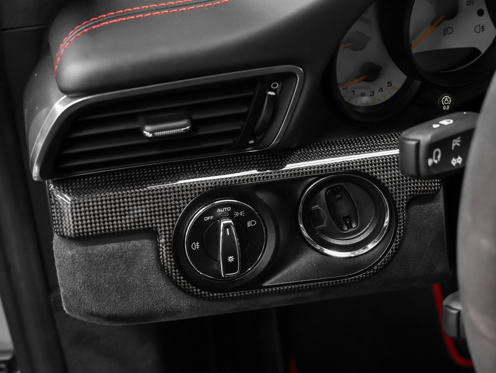 2018 Porsche 911 GT2 RS