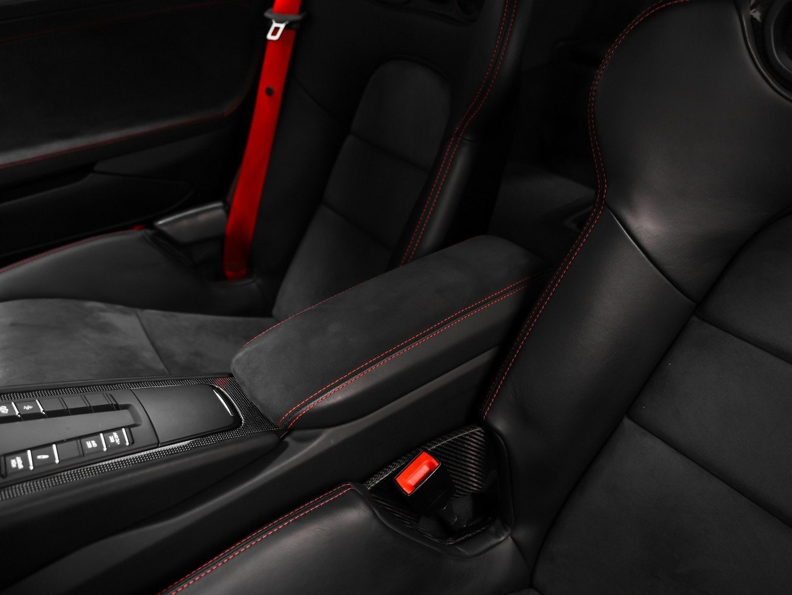 2018 Porsche 911 GT2 RS