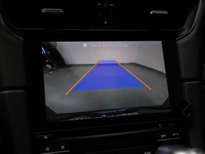 2018 Porsche 911 GT2 RS