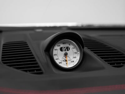 2018 Porsche 911 GT2 RS