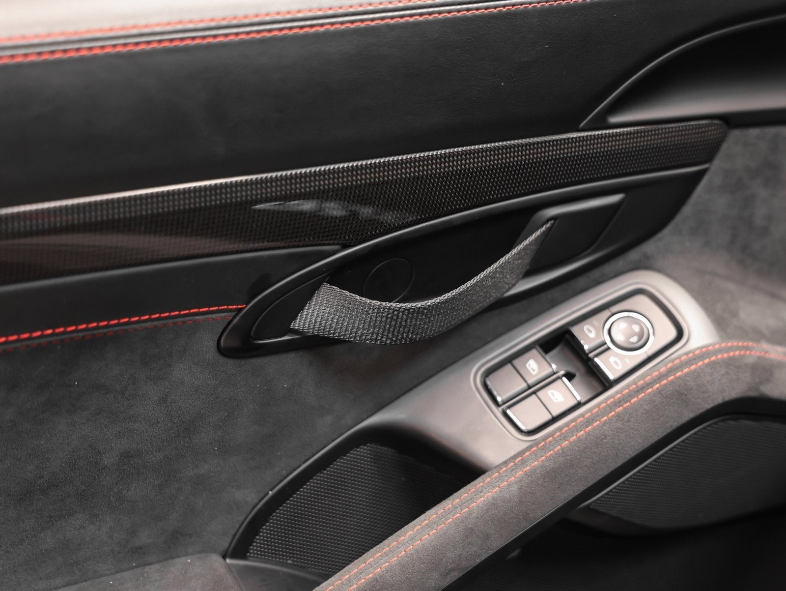 2018 Porsche 911 GT2 RS