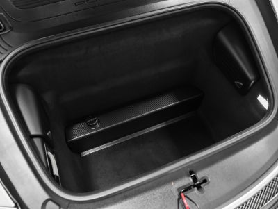 2018 Porsche 911 GT2 RS