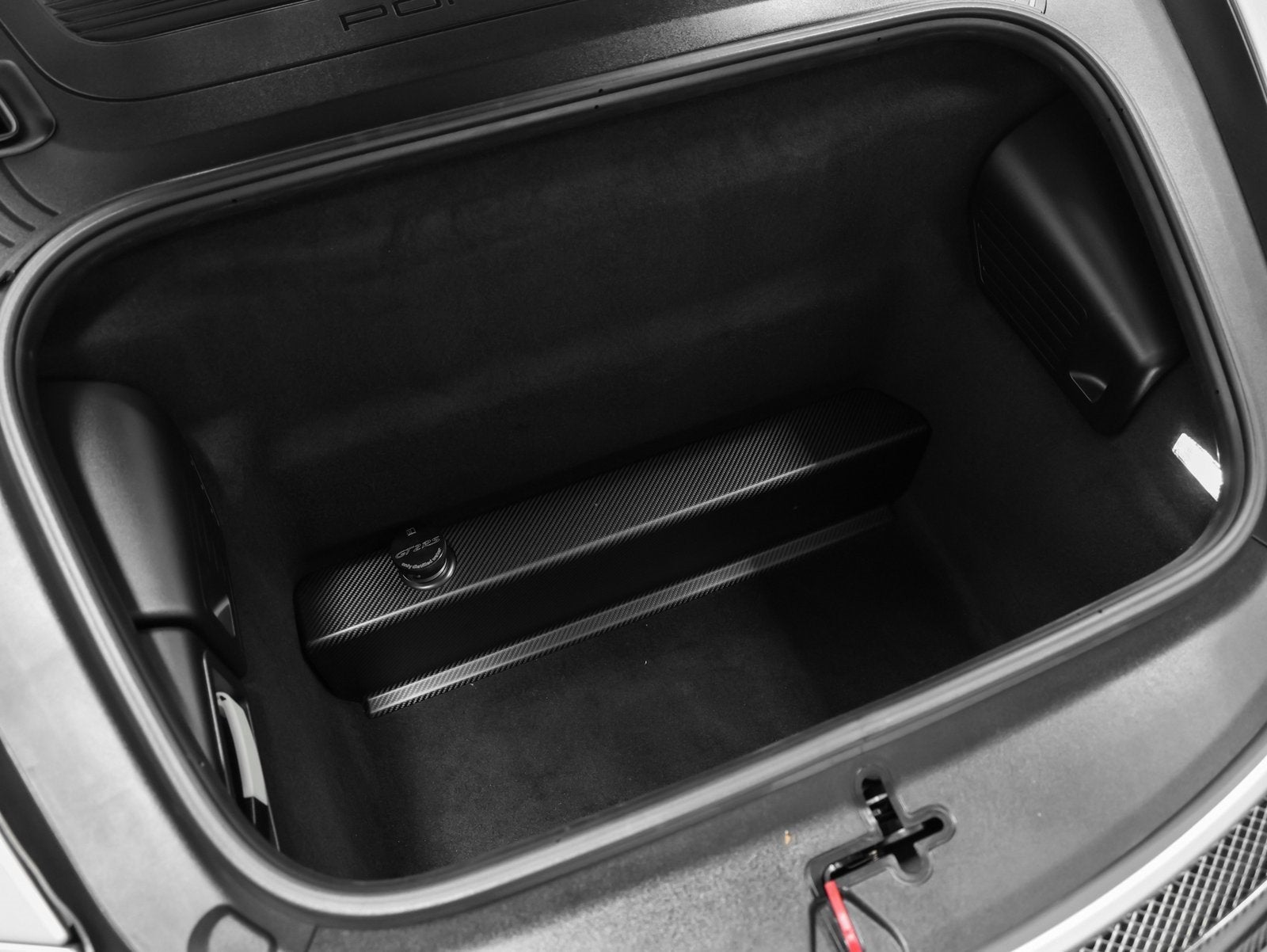 2018 Porsche 911 GT2 RS