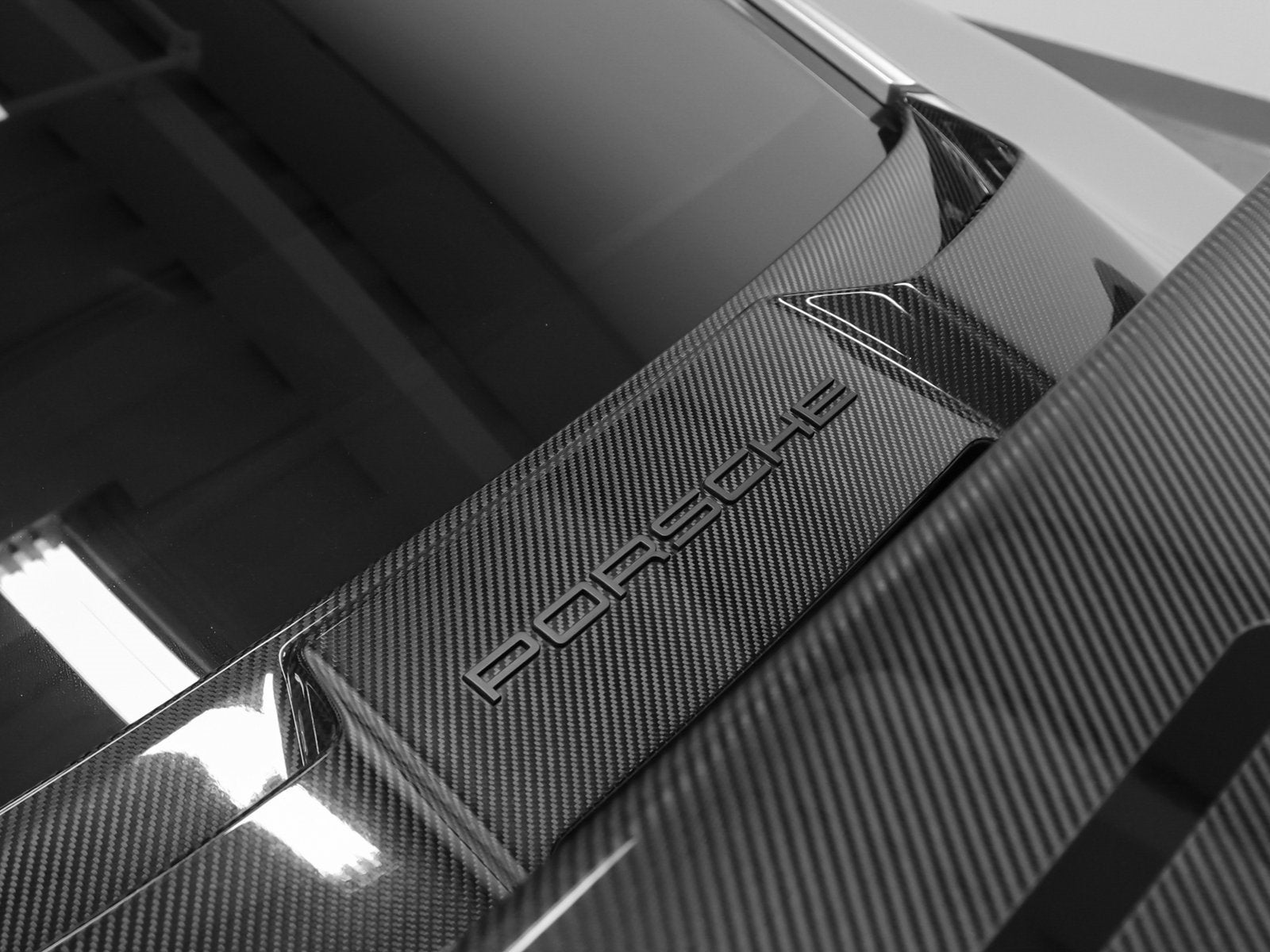 2018 Porsche 911 GT2 RS