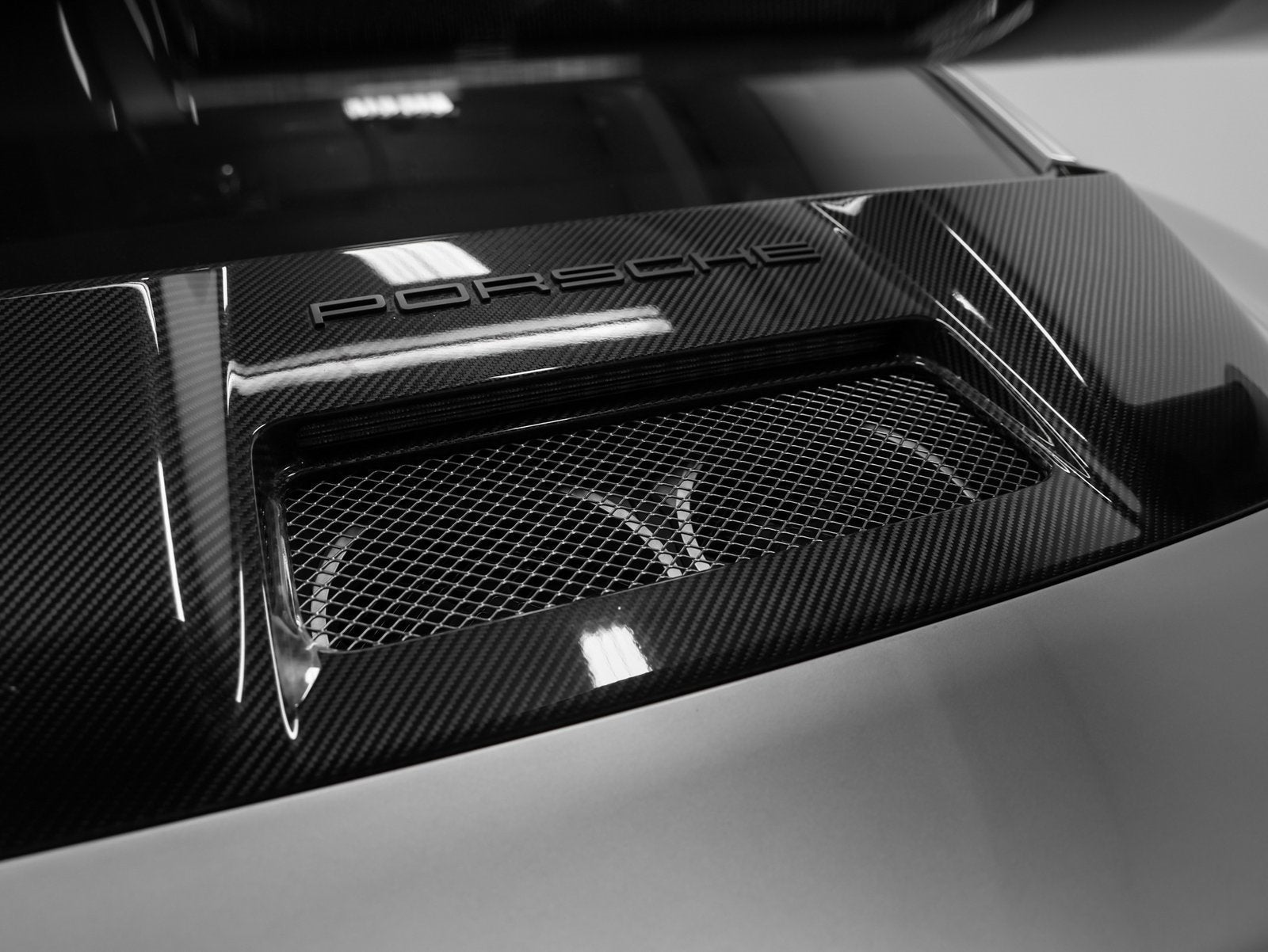 2018 Porsche 911 GT2 RS