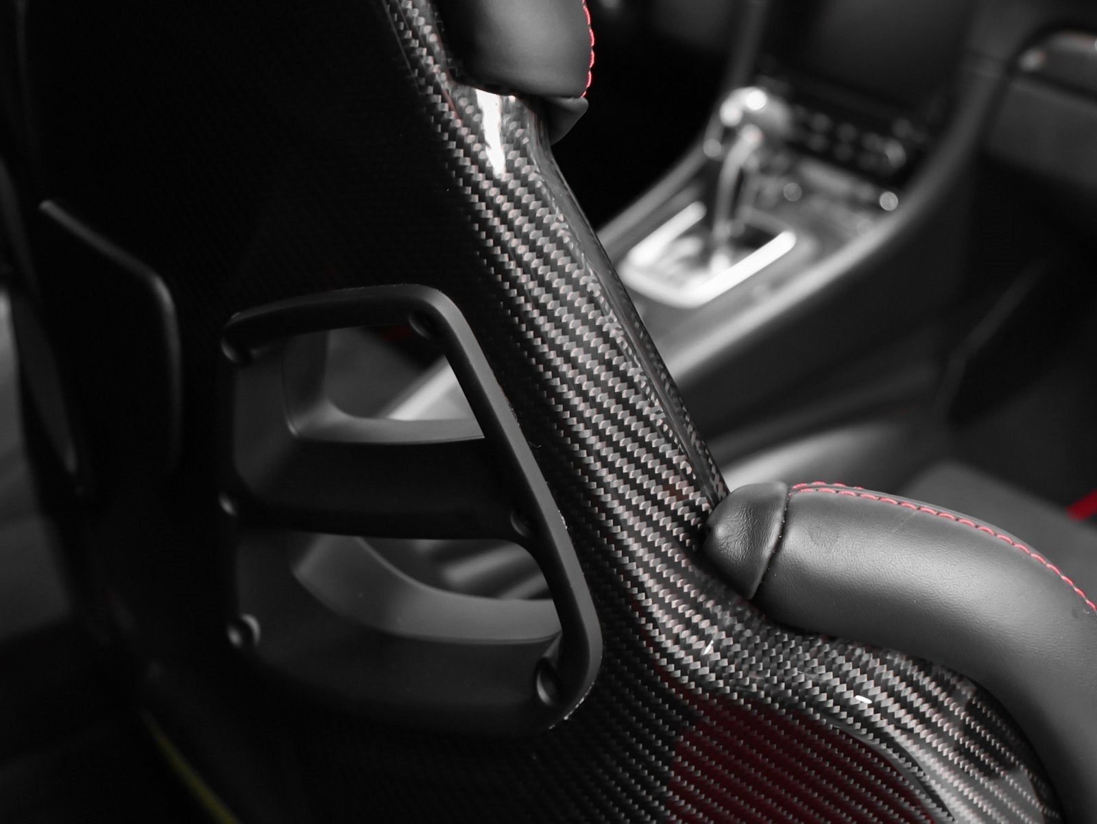 2018 Porsche 911 GT2 RS