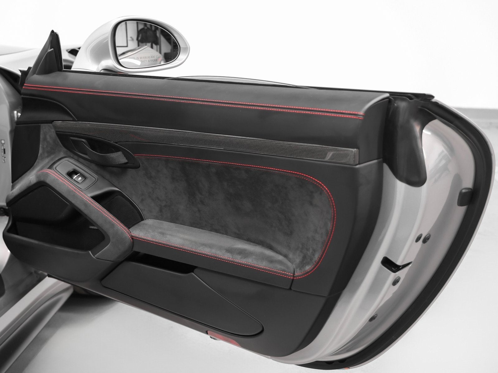 2018 Porsche 911 GT2 RS