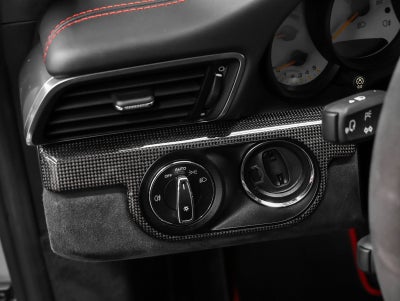 2018 Porsche 911 GT2 RS