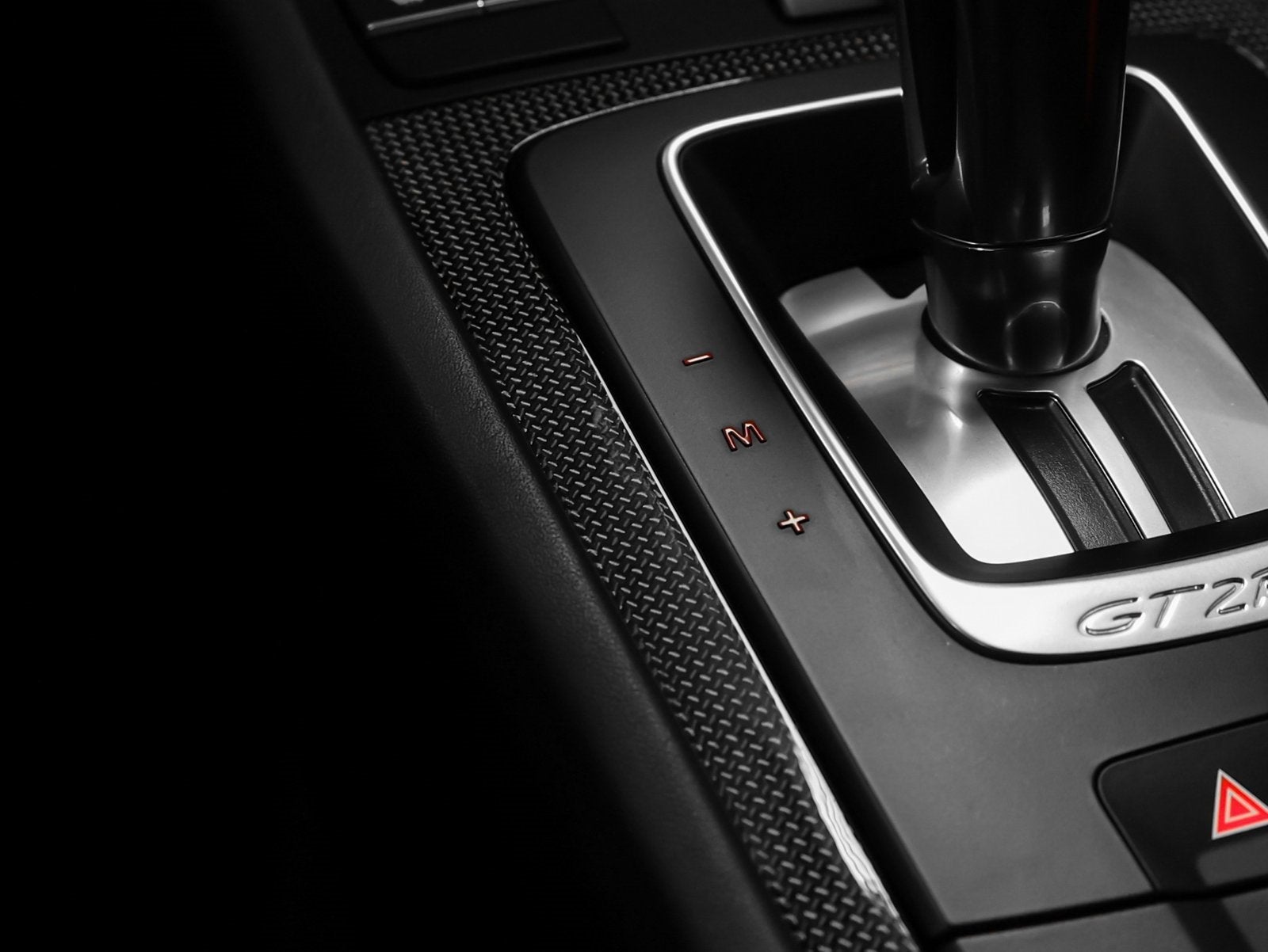 2018 Porsche 911 GT2 RS