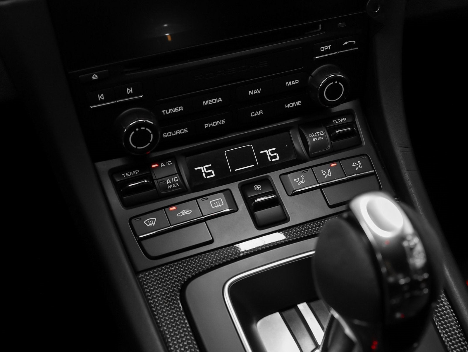 2018 Porsche 911 GT2 RS